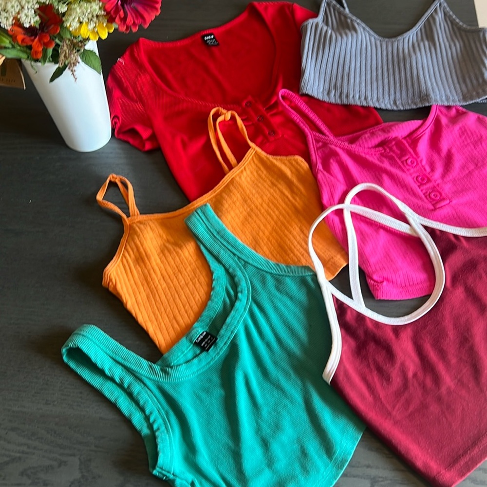 SHEIN bundle